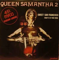 Sweet San Francisco / What's In Your Mind