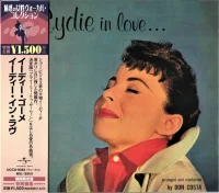 Eydie In Love...