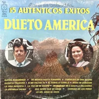 15 Autenticos Exitos
