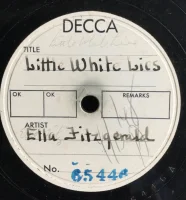 Little White Lies /
