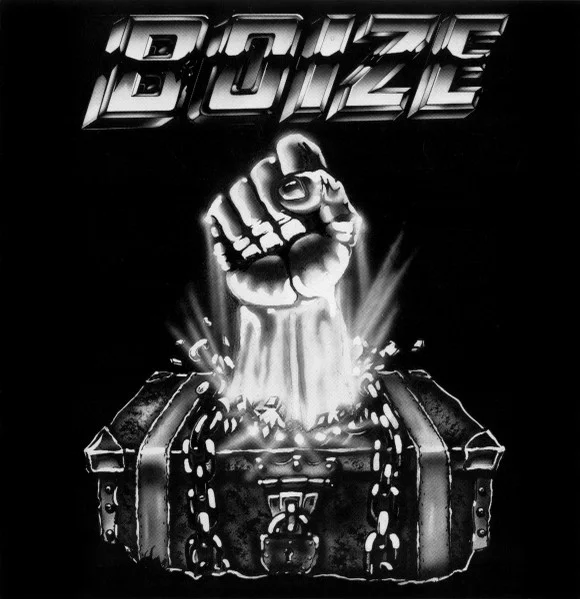 Boize