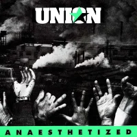Anaesthetized