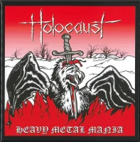 Heavy Metal Mania (Complete Recordings Vol.1 1980-1984)