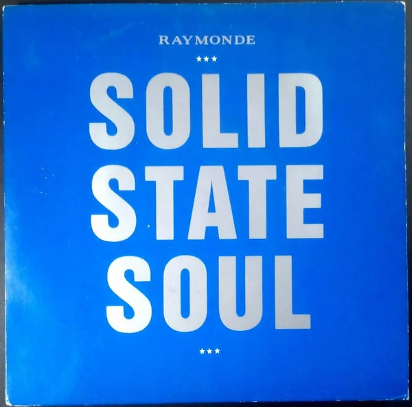 Solid State Soul