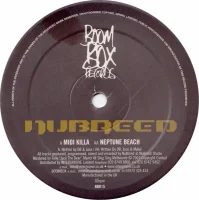 Midi Killa / Neptune Beach