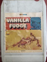 Vanilla Fudge