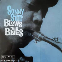 Blows The Blues