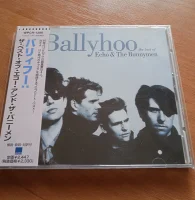 Ballyhoo ( The Best Of Echo & The Bunnymen)