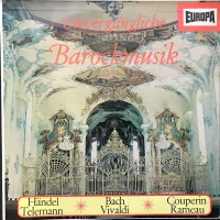 Unvergängliche Barockmusik