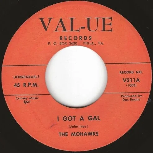I Got A Gal / Bewitched (Bothered & Bewildered)
