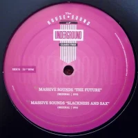 The House Sound Of Underground Classic Trax