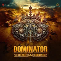 Dominator 2025 - 20 Years Of Hardcore Domination