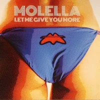 Let Me Give You More