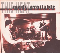Made Available (John Peel Sessions)