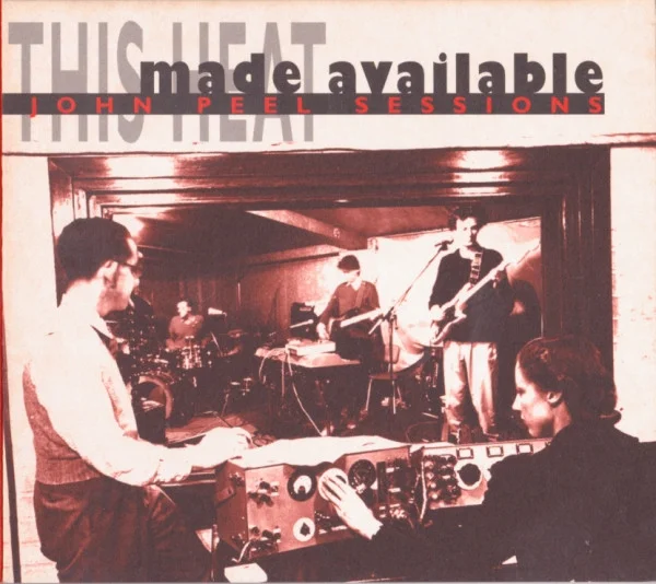 Made Available (John Peel Sessions)