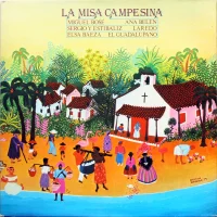 La Misa Campesina