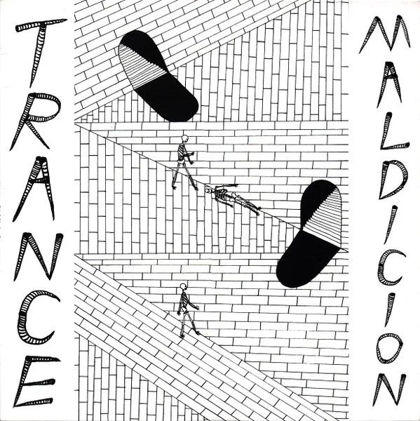 Maldicion