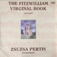 The Fitzwilliam Virginal Book (Excerpts)
