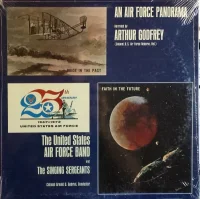 An Air Force Panorama