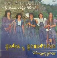 Tráva Z Tennessee (Tennessee Grass)
