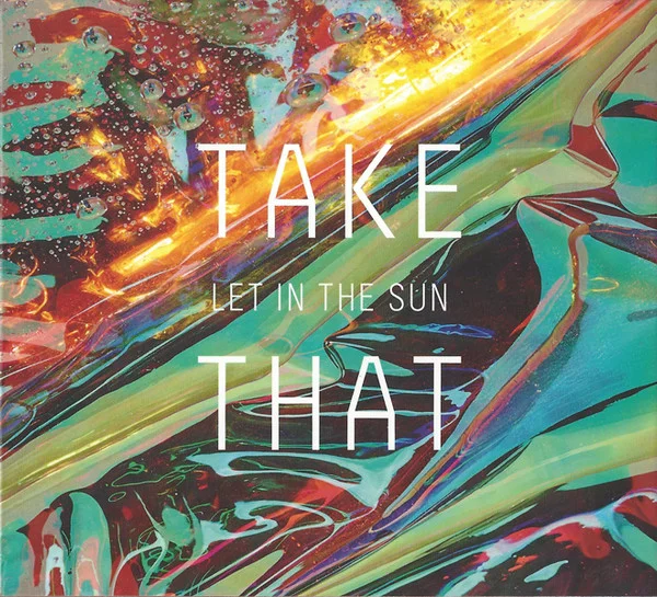 Let In The Sun
