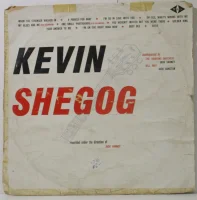 Kevin Shegog