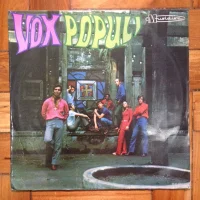 Vox Populi