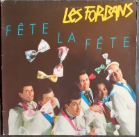 Fête La Fête