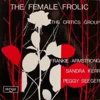 The Female Frolic