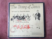 The Story Of Jazz - The First Album Of Jazz