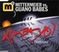 Kumba Yo! [​ˈ​kʊmbə jəʊ]