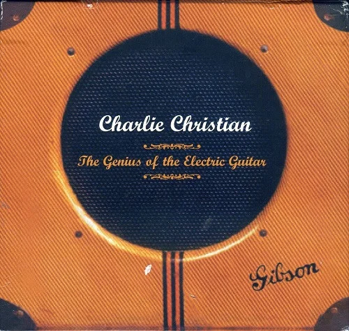 The Genius Of The Electric Guitar