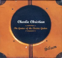 The Genius Of The Electric Guitar