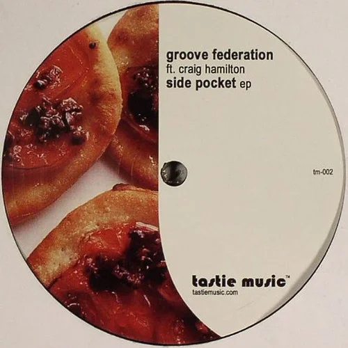Side Pocket EP