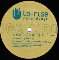 Seafoam EP