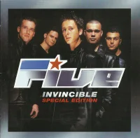 Invincible