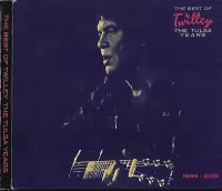 Best Of Twilley The Tulsa Years