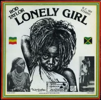 Lonely Girl