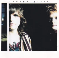 Indigo Girls
