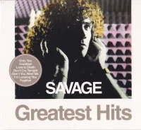 Greatest Hits