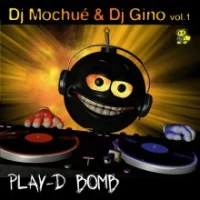 Vol. 1 - Play-D Bomb