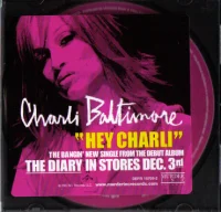 Hey Charli