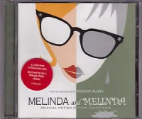 Melinda And Melinda (Original Motion Picture Soundtrack)