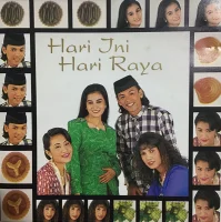 Hari Ini Hari Raya
