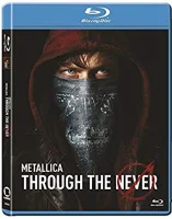 Through The Never