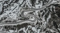 Each Life Journey Necessarily Resembles A Snake-Like Serpentine, So Don't Try To Trick Your Karma As There Are No Easy Shortcuts Ahead