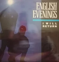 I Will Return