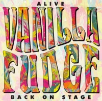 Alive (Back On Stage)