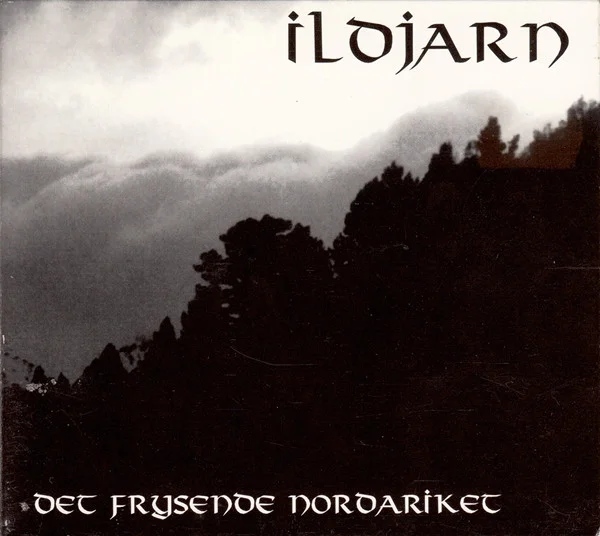 Det Frysende Nordariket