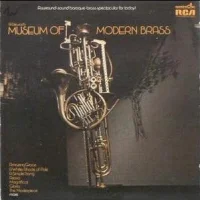 Al Stewart's Museum Of Modern Brass
